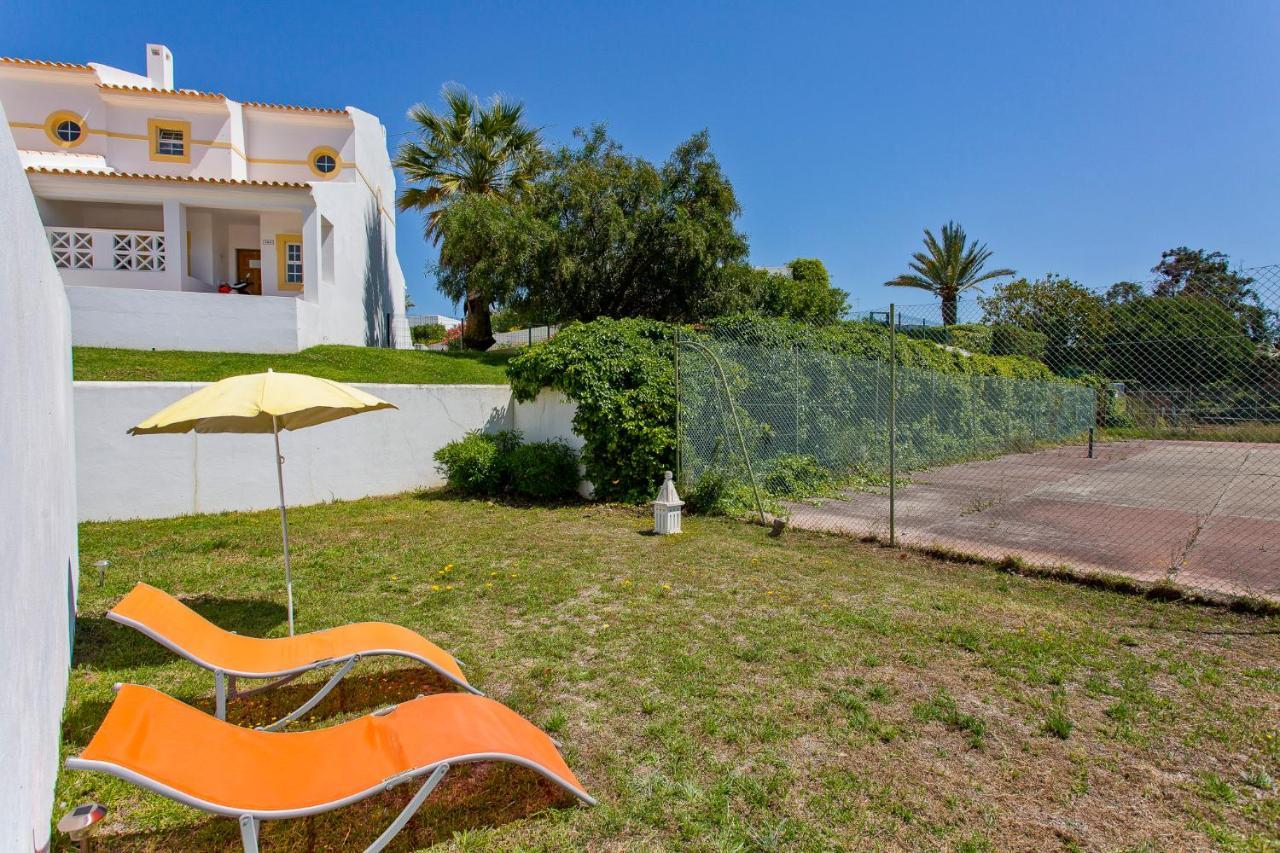 Villa In Quinta Da Balaia Албуфейра Екстериор снимка